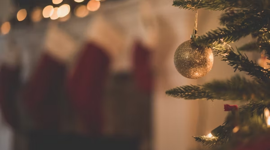 Beng’s Parenting Wisdom for a Stress-Free Christmas Season