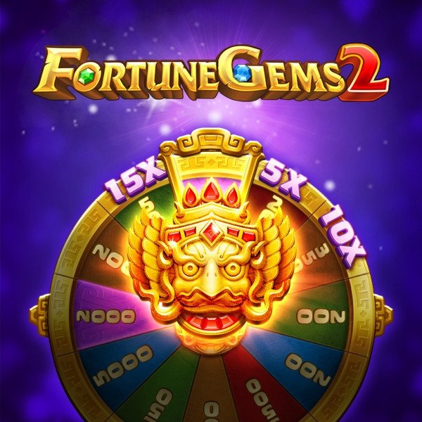 Get Ready to Shine in Fortune Gems 2 Slot Game in Singapore